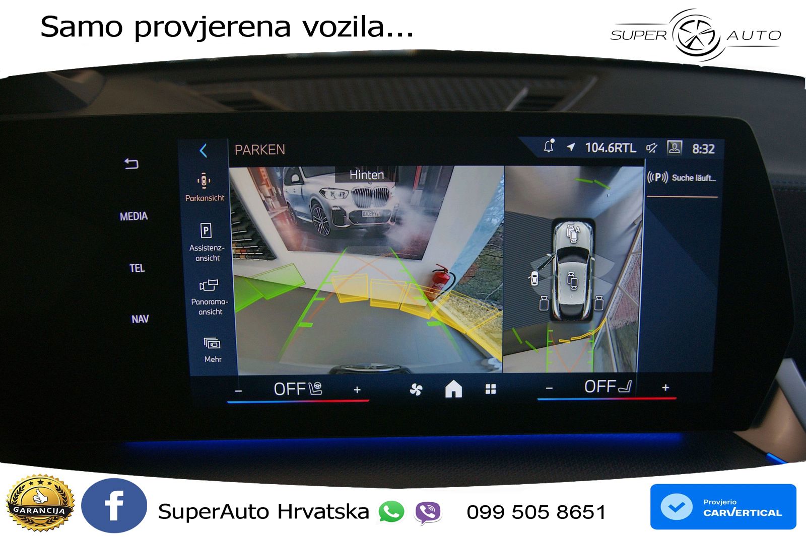 BMW X2 sDrive20i Steptronic M Sport LED+GR SJED+ACC