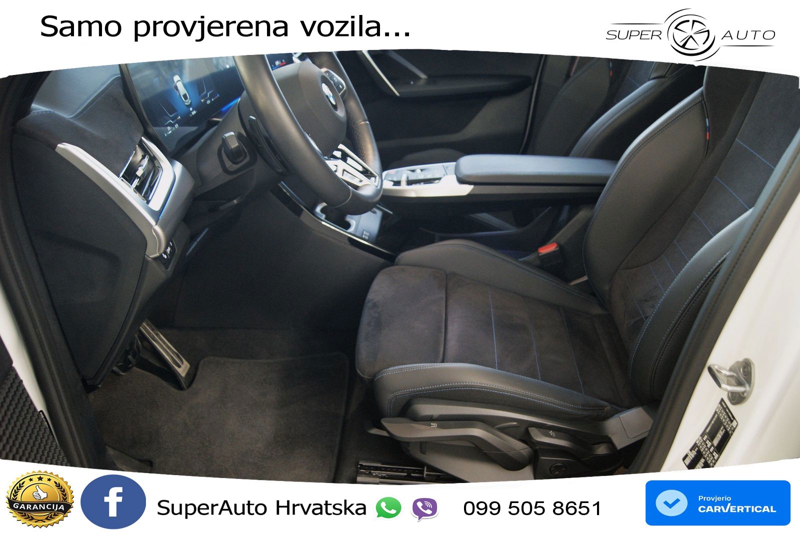 BMW X2 sDrive20i Steptronic M Sport LED+GR SJED+ACC
