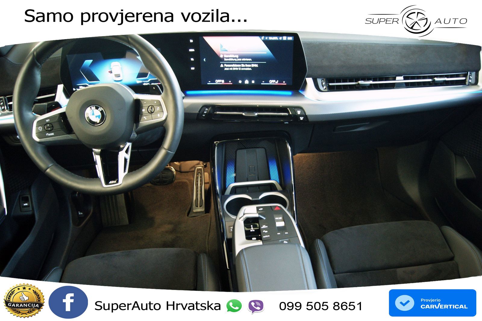 BMW X2 sDrive20i Steptronic M Sport LED+GR SJED+ACC
