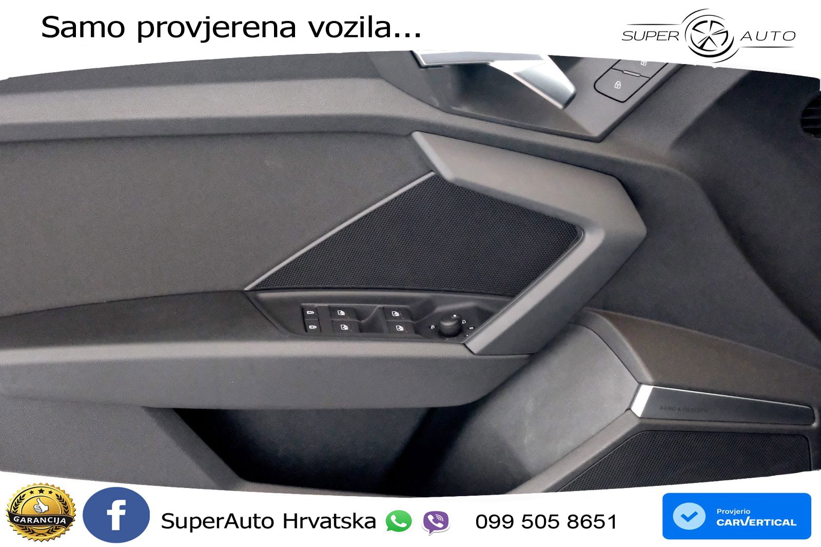 Audi A3 35 TDI (150 KS) S tronic