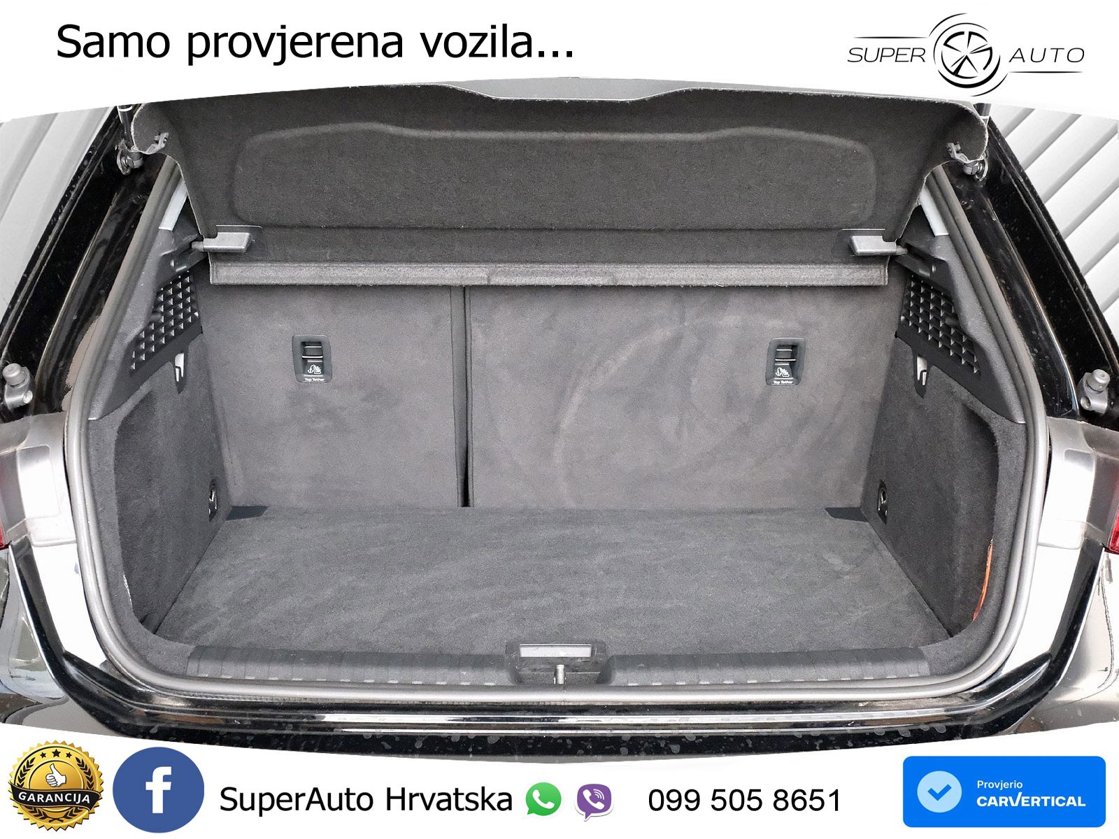 Audi A3 35 TDI (150 KS) S tronic
