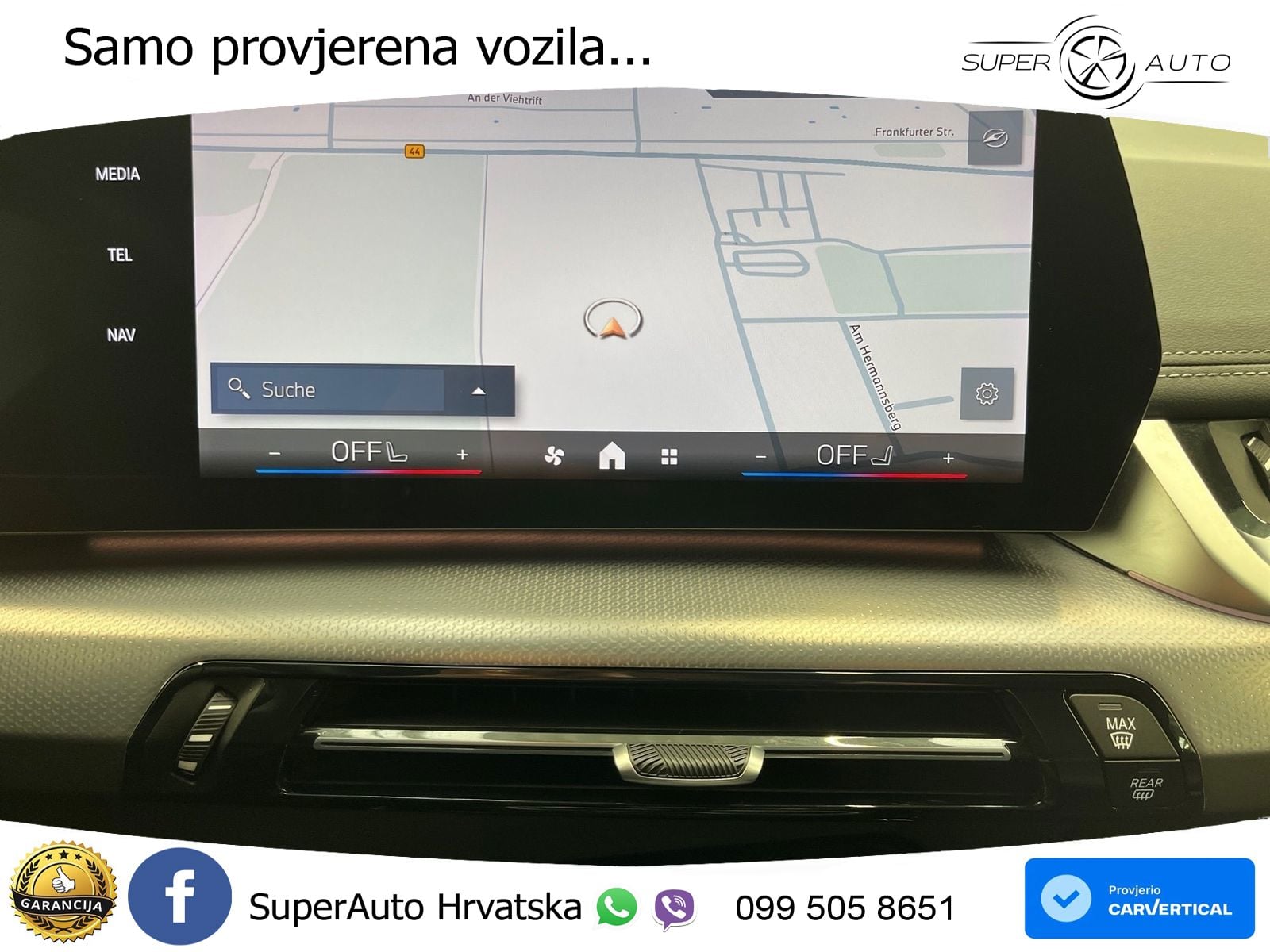 BMW iX1 68 kWh (313 KS) xDrive30 M Sport LED+GR SJED+ACC