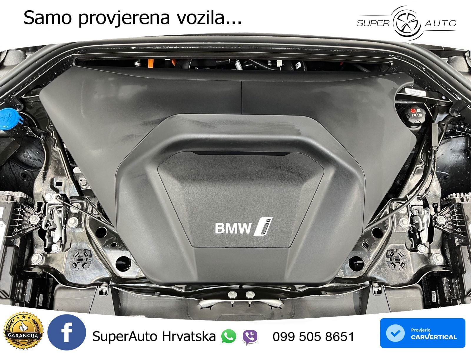 BMW iX1 68 kWh (313 KS) xDrive30 M Sport LED+GR SJED+ACC