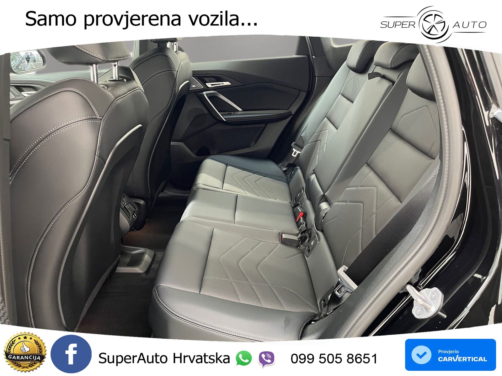 BMW iX1 68 kWh (313 KS) xDrive30 M Sport LED+GR SJED+ACC