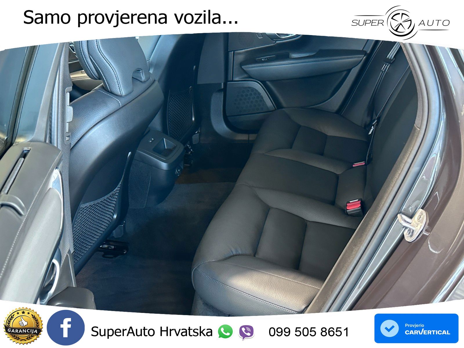 Volvo V90 2.0 B4 Diesel Geartronic LED+GR SJED+ACC