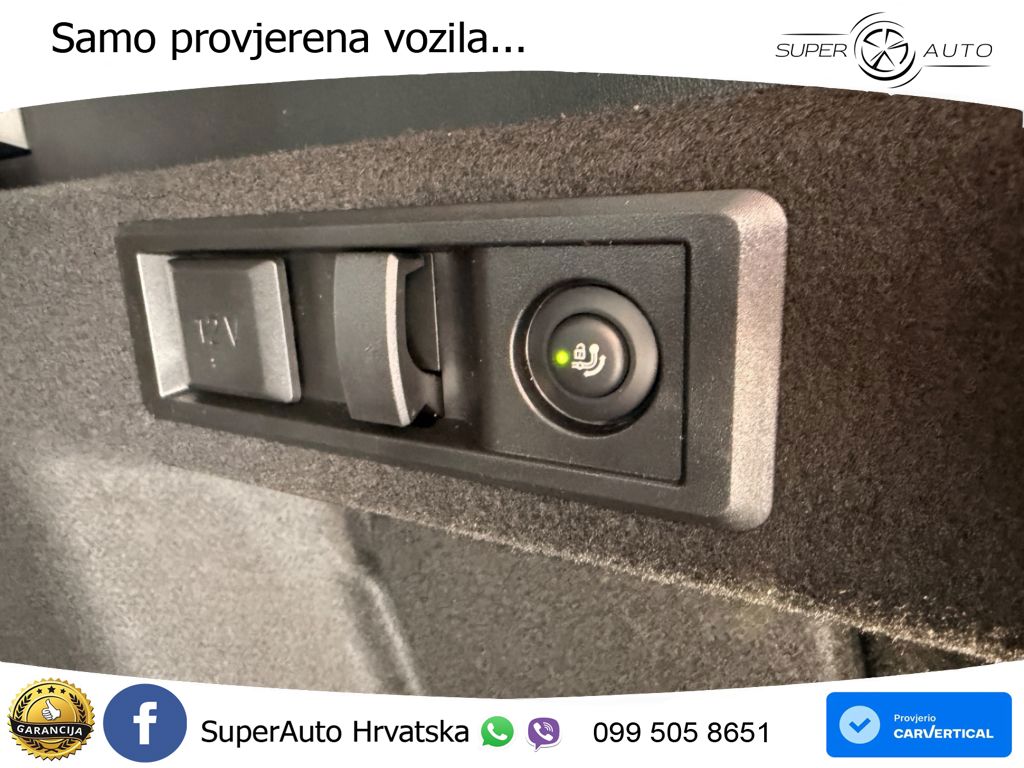 BMW X3 20d xDrive Steptronic LED+GR SJED+ACC