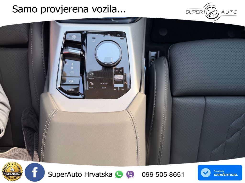 BMW X3 20d xDrive Steptronic LED+GR SJED+ACC