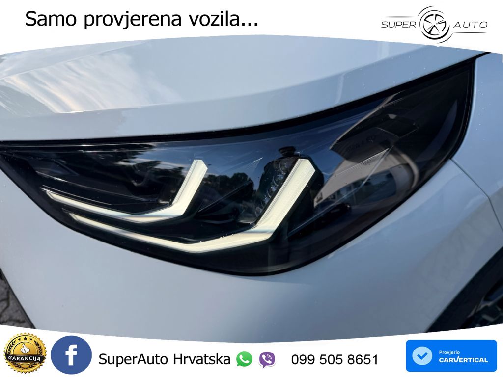 BMW X3 20d xDrive Steptronic LED+GR SJED+ACC