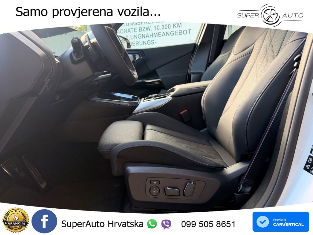 BMW X3 20d xDrive Steptronic LED+GR SJED+ACC