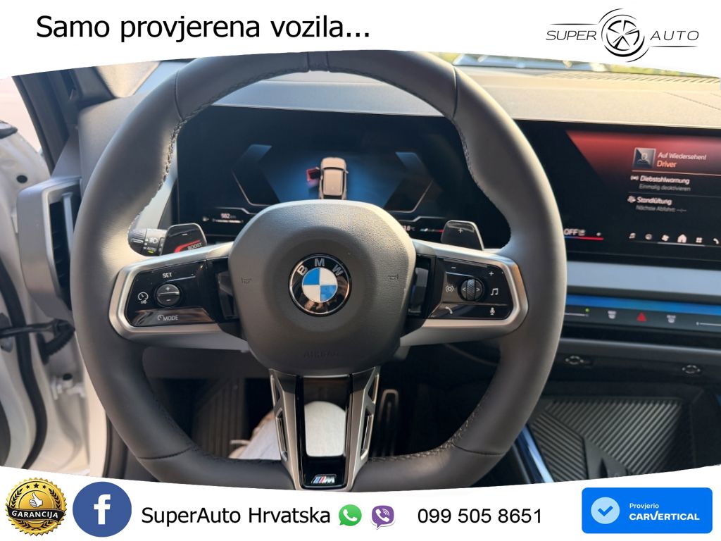BMW X3 20d xDrive Steptronic LED+GR SJED+ACC