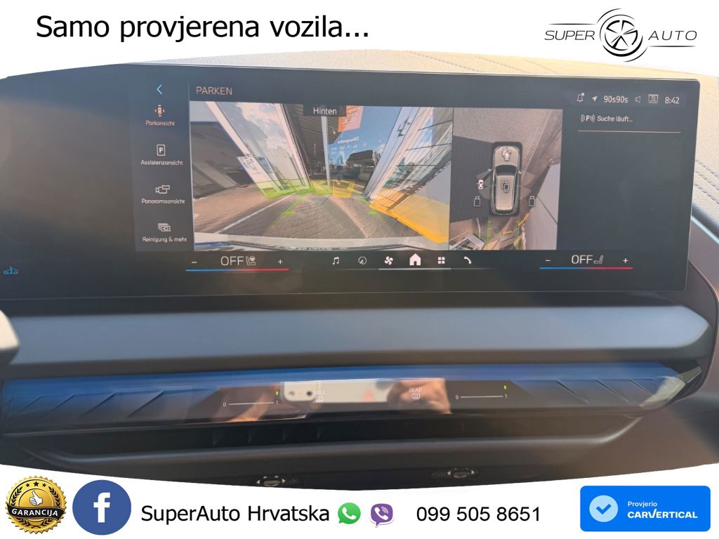 BMW X3 20d xDrive Steptronic LED+GR SJED+ACC