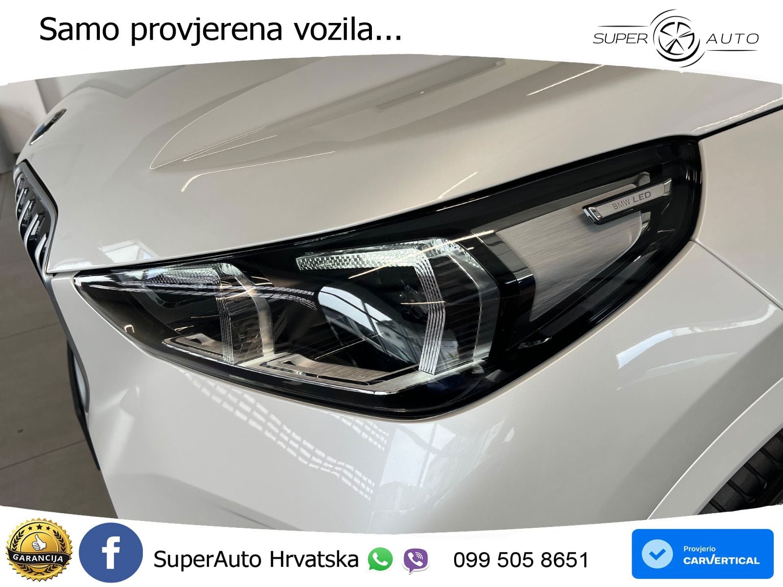 BMW X1 23d (211 KS) xDrive Steptronic M Sport LED+GR SJED+ACC