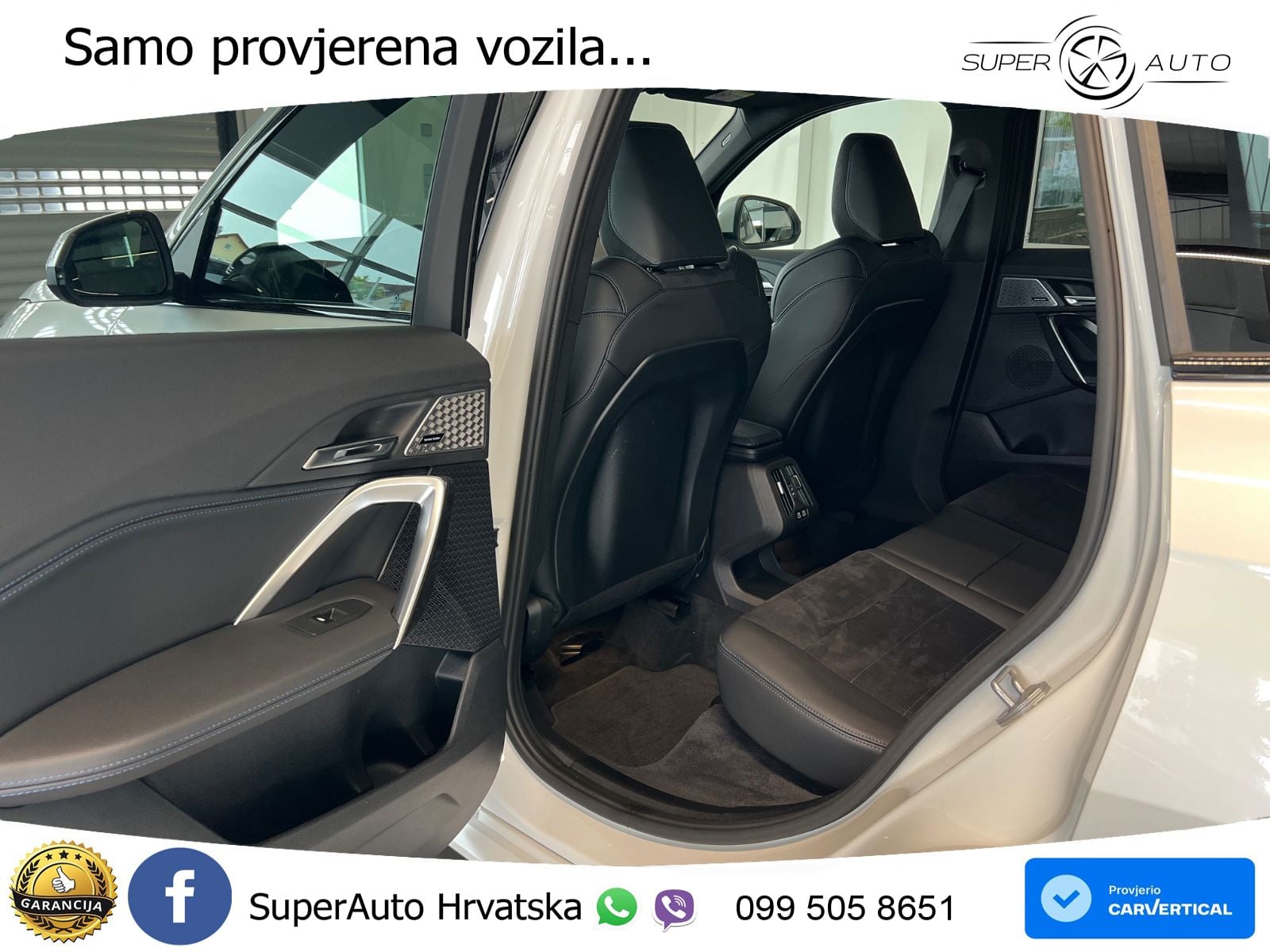 BMW X1 23d (211 KS) xDrive Steptronic M Sport LED+GR SJED+ACC