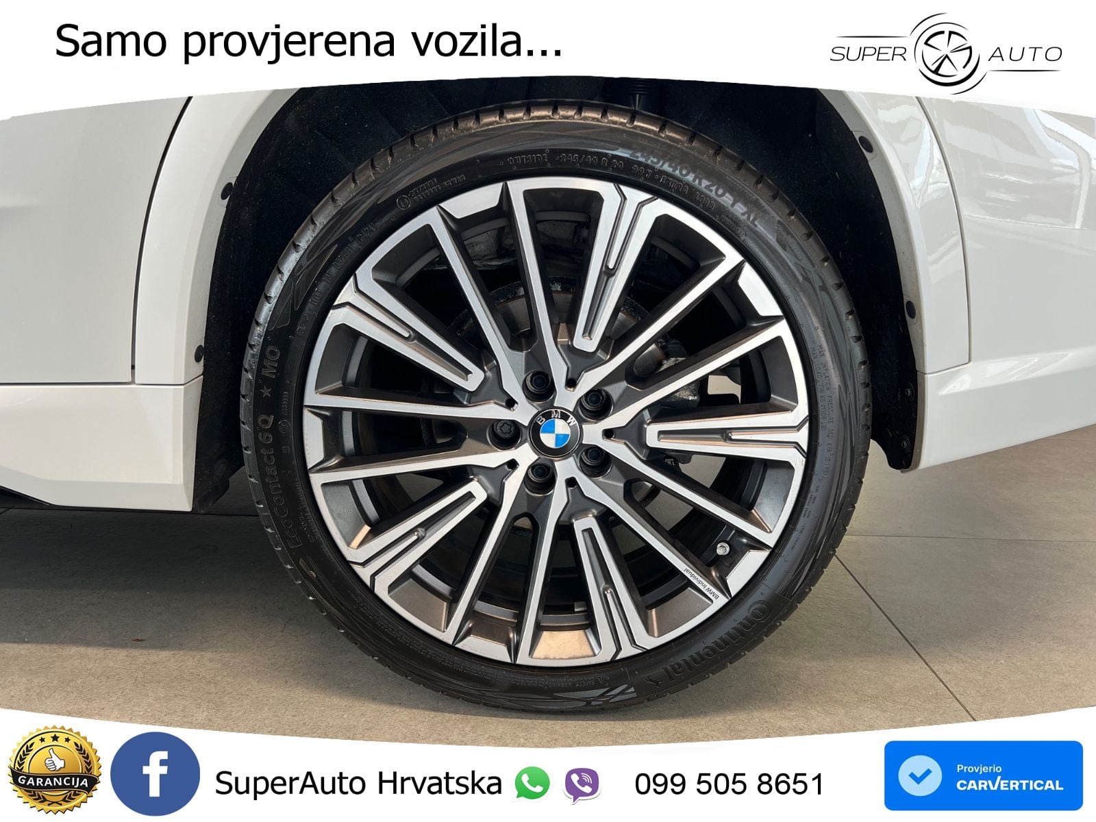 BMW X1 23d (211 KS) xDrive Steptronic M Sport LED+GR SJED+ACC