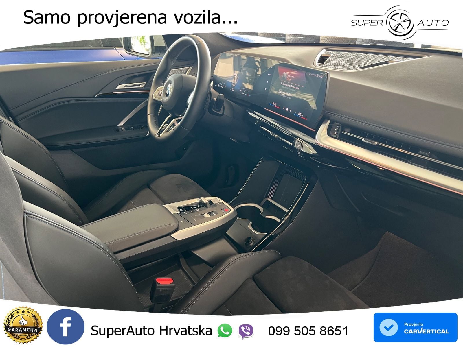 BMW X1 23d (211 KS) xDrive Steptronic M Sport LED+GR SJED+ACC