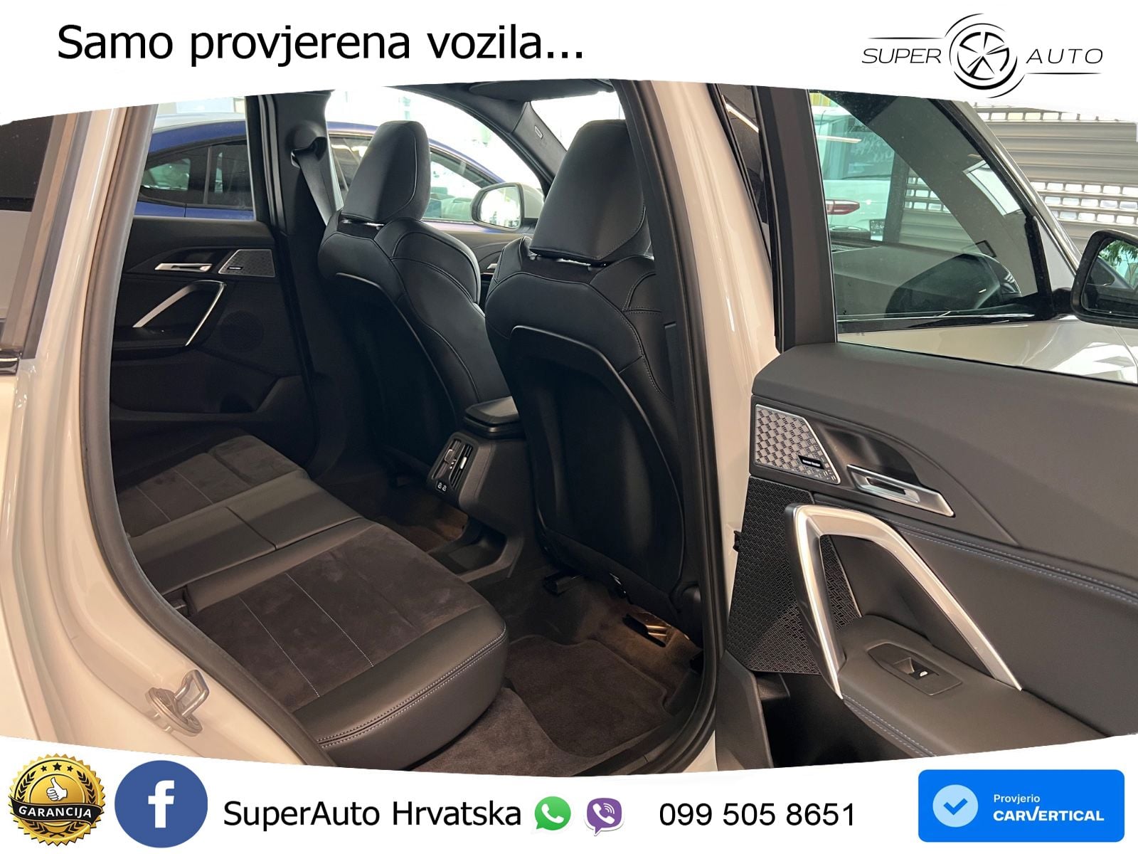 BMW X1 23d (211 KS) xDrive Steptronic M Sport LED+GR SJED+ACC