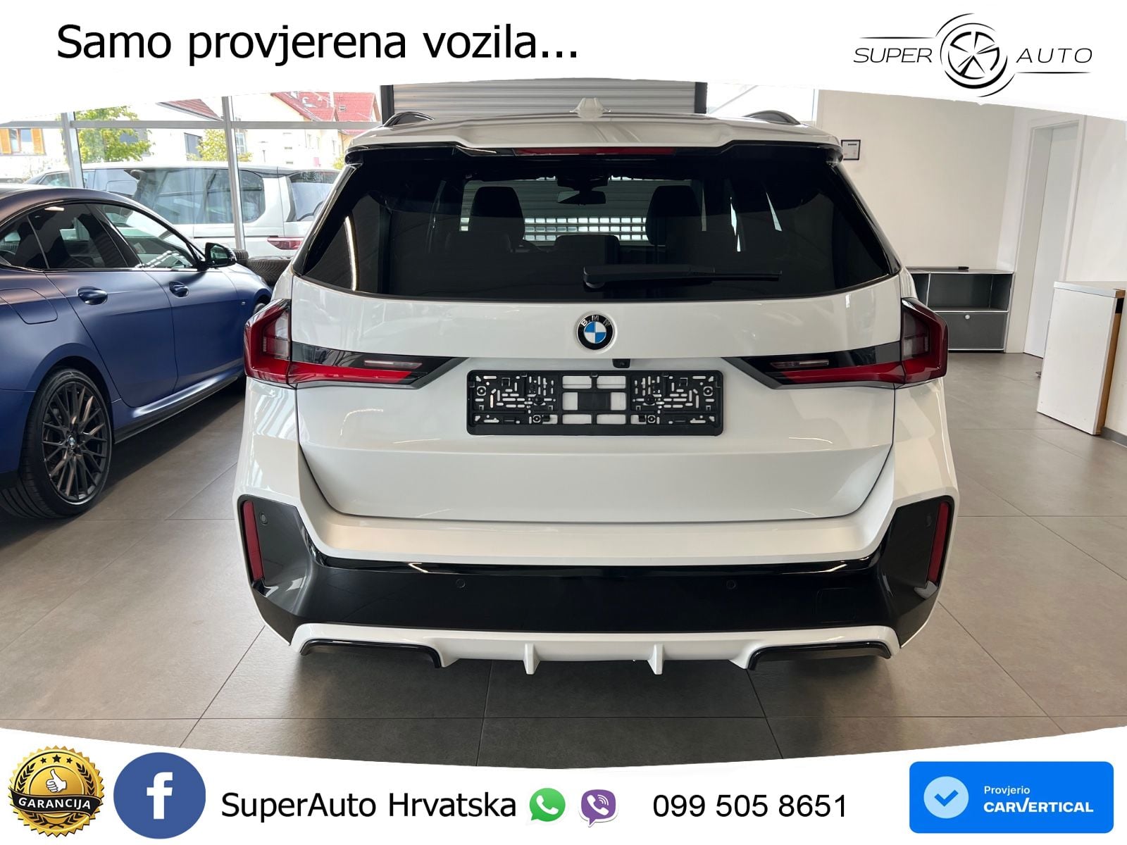 BMW X1 23d (211 KS) xDrive Steptronic M Sport LED+GR SJED+ACC