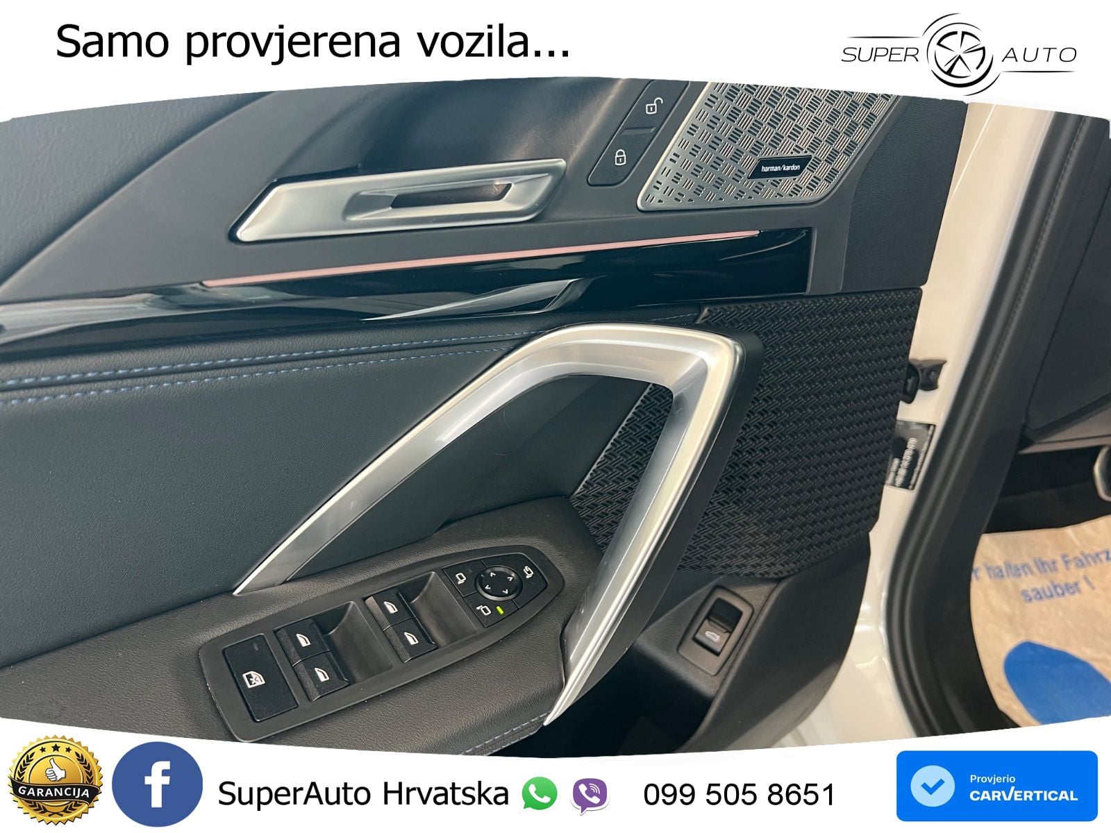 BMW X1 23d (211 KS) xDrive Steptronic M Sport LED+GR SJED+ACC