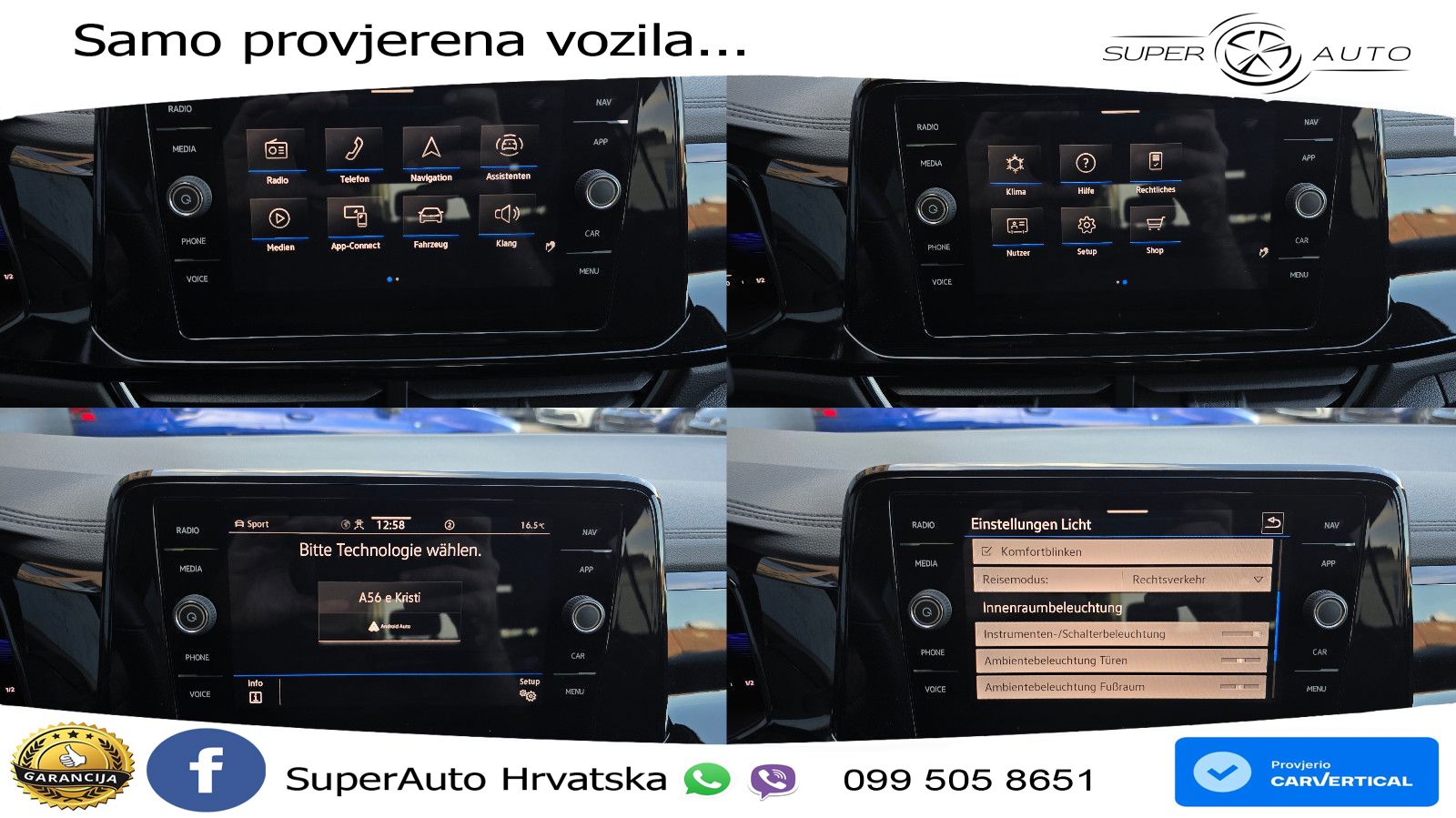 Volkswagen T-Roc I 2.0 TDI (150 KS) DSG LED+GR SJED+ACC