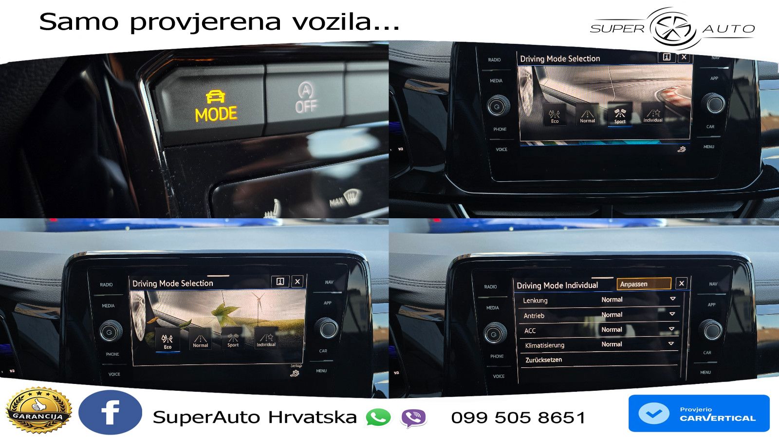 Volkswagen T-Roc I 2.0 TDI (150 KS) DSG LED+GR SJED+ACC