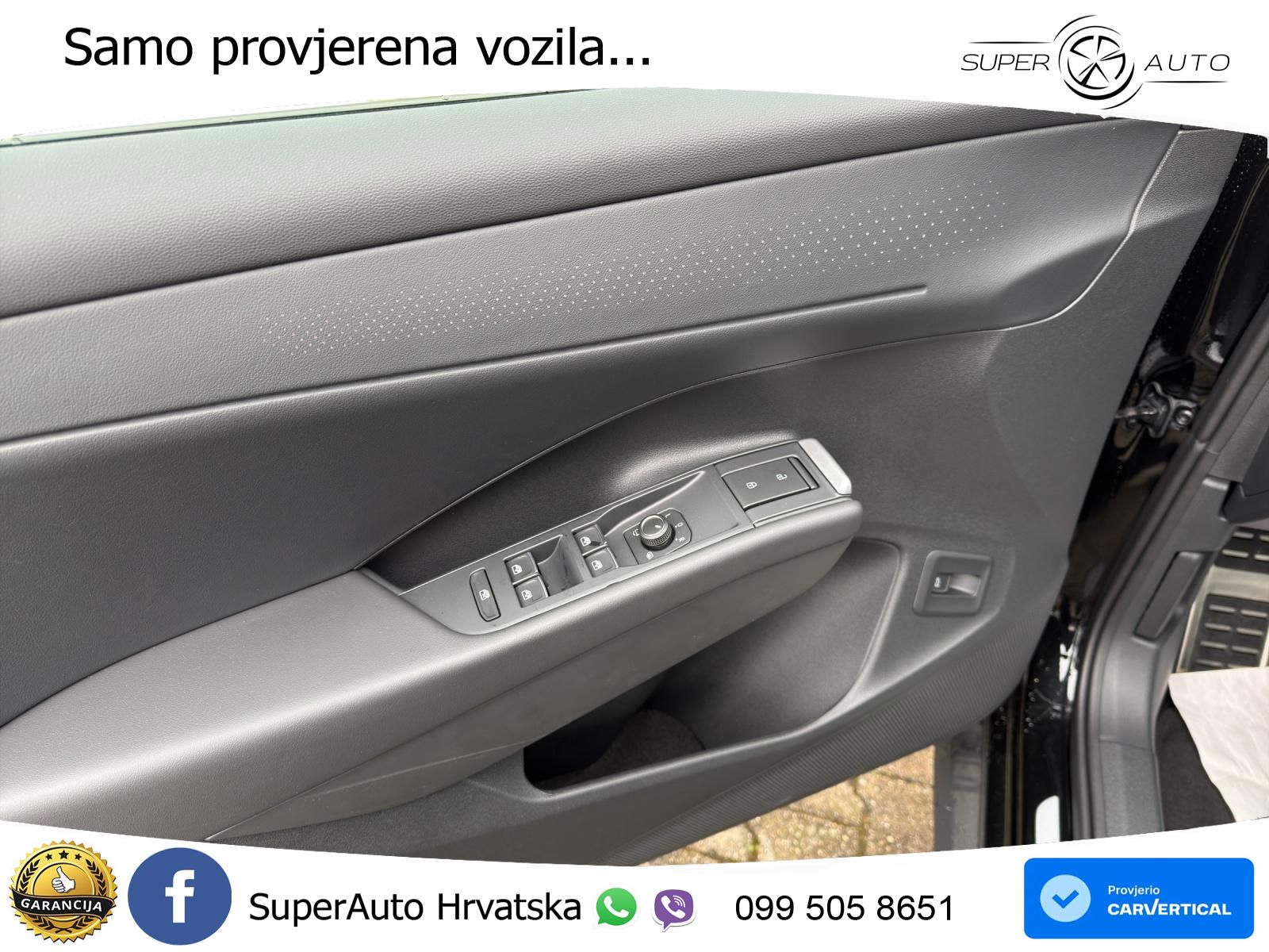 Volkswagen T-Roc 1.5 eTSI (150 KS)  DSG R-Line LED+GR SJED+ACC