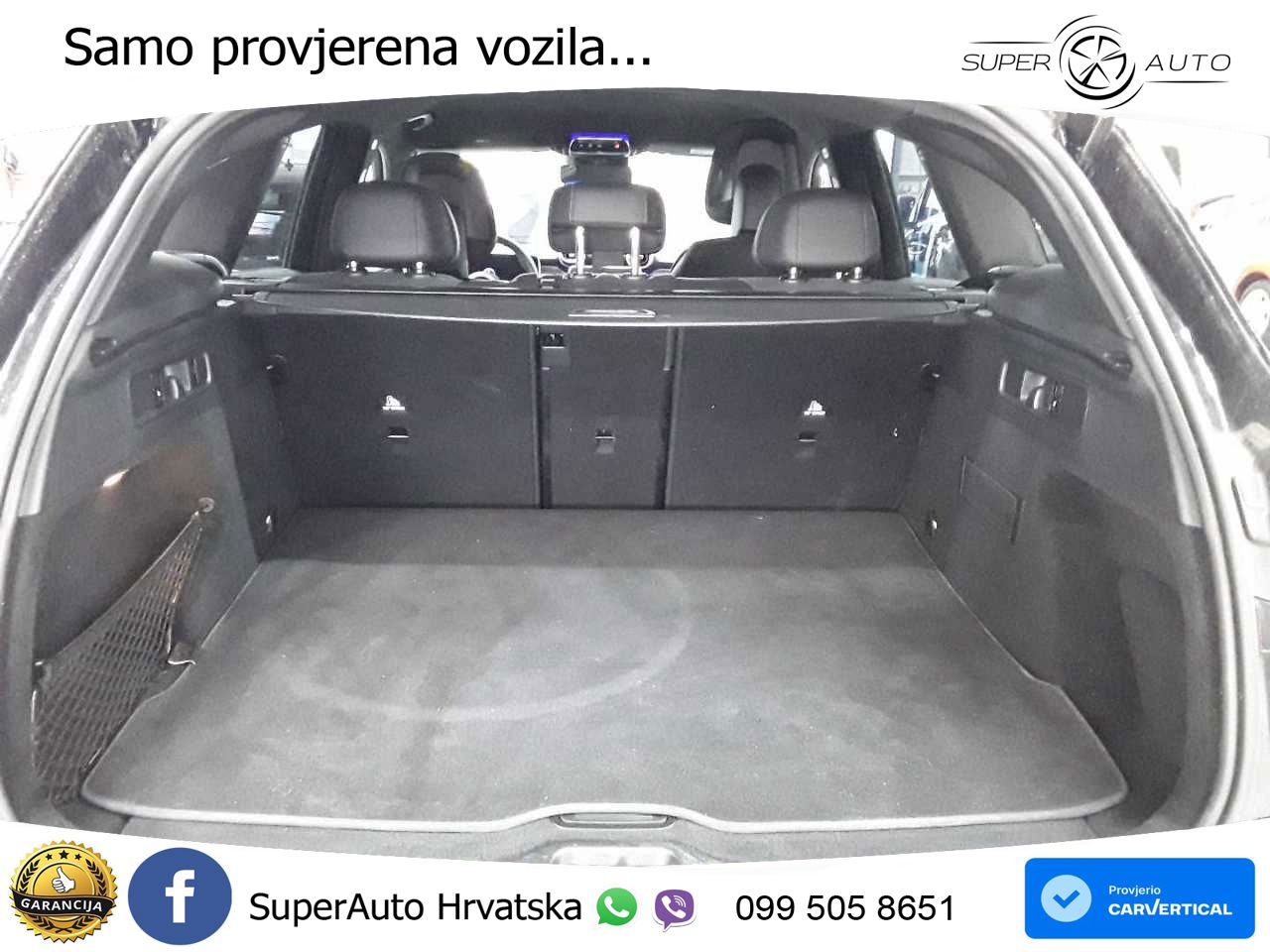 Mercedes GLC 220d (197 KS) 4MATIC 9G-TRONIC AMG