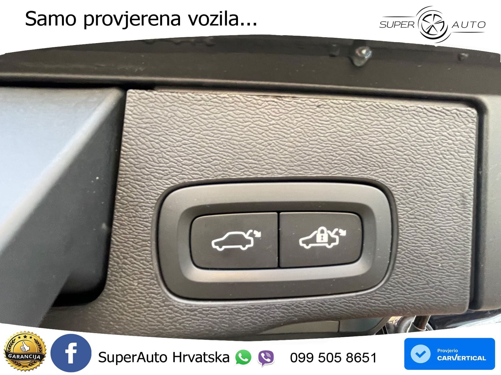 Volvo XC60 B4 Diesel AWD Geartronic LED+GR SJED+ACC