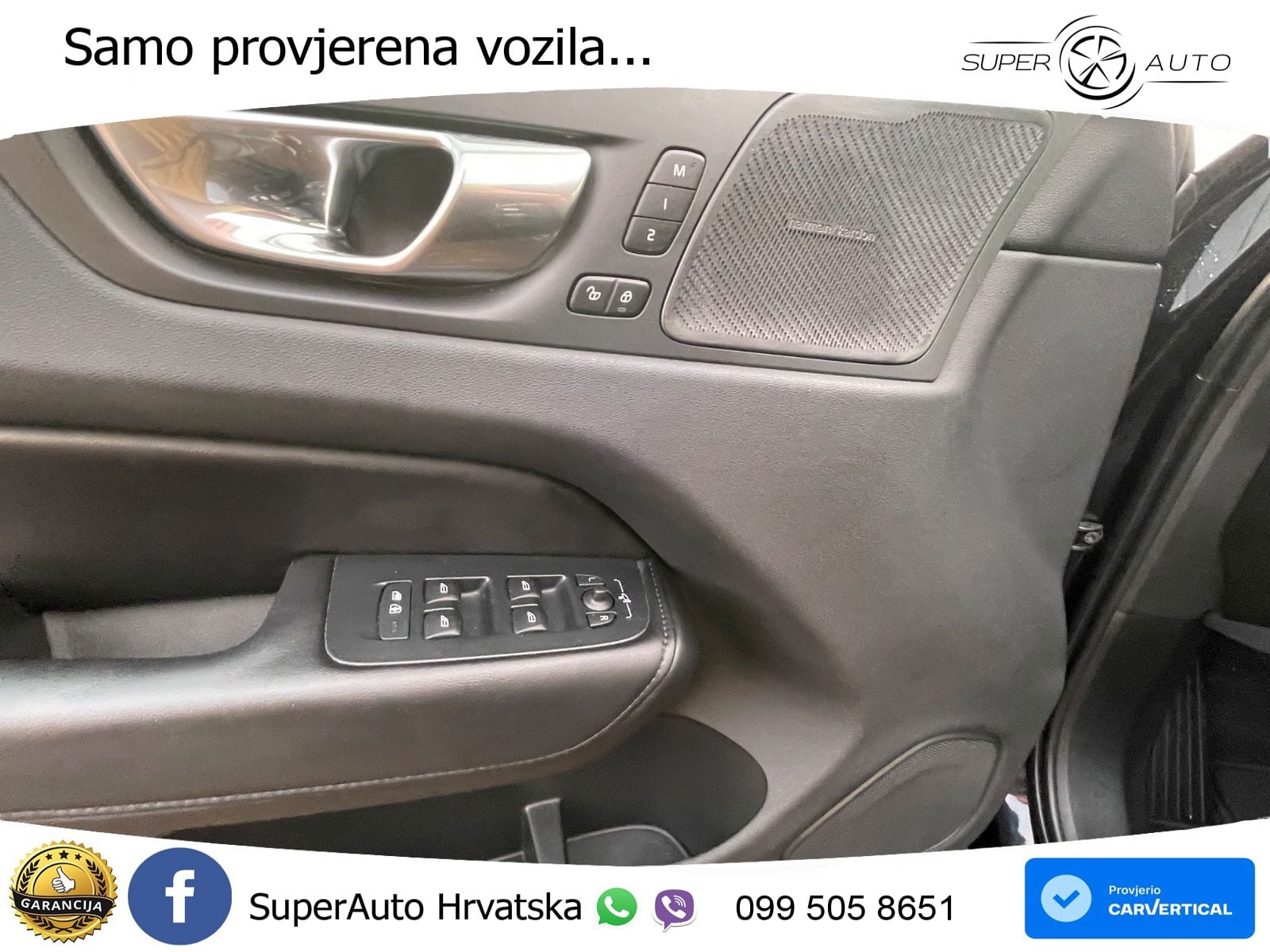 Volvo XC60 B4 Diesel AWD Geartronic LED+GR SJED+ACC