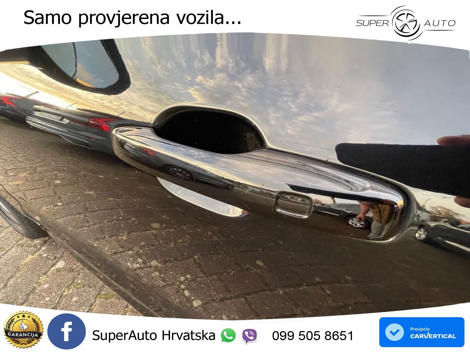 Volvo XC60 B4 Diesel AWD Geartronic LED+GR SJED+ACC