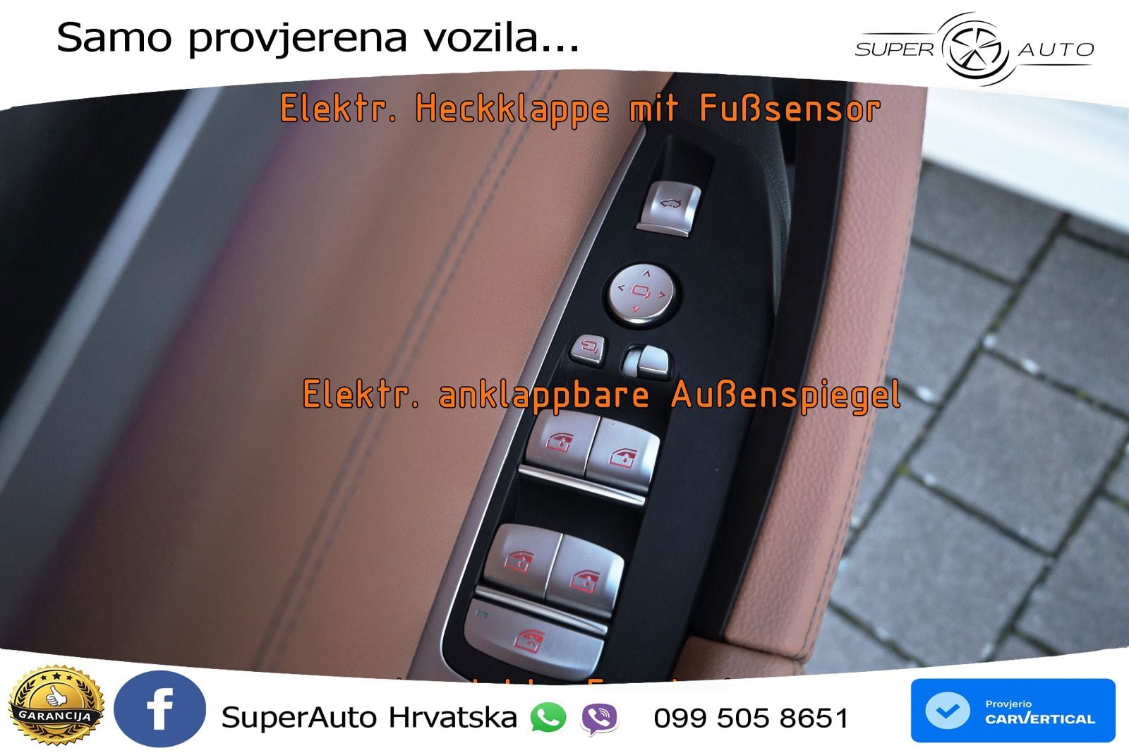 BMW X3 30d xDrive Steptronic M Sport LED+GR SJED+ACC