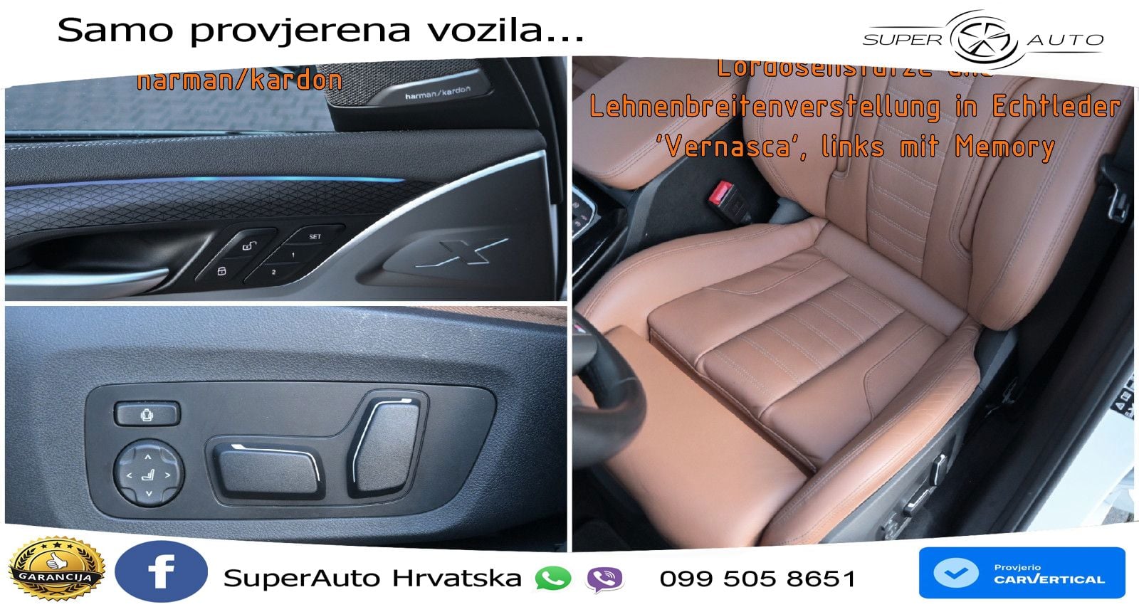 BMW X3 30d xDrive Steptronic M Sport LED+GR SJED+ACC