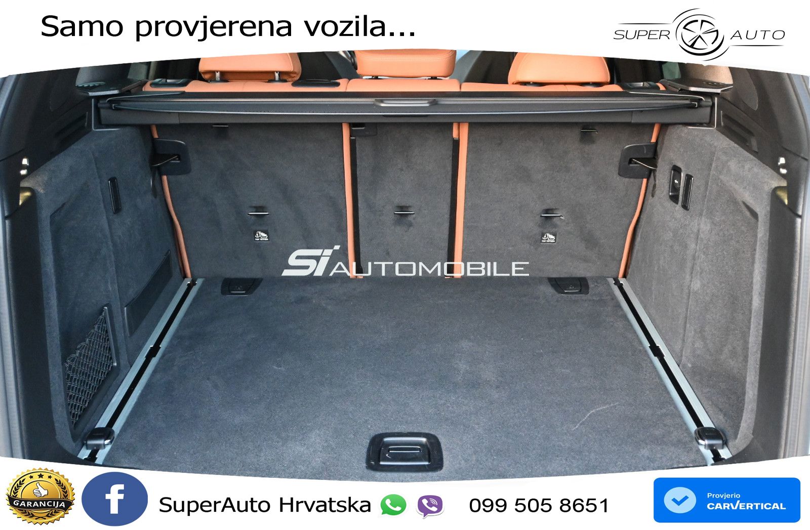 BMW X3 30d xDrive Steptronic M Sport LED+GR SJED+ACC