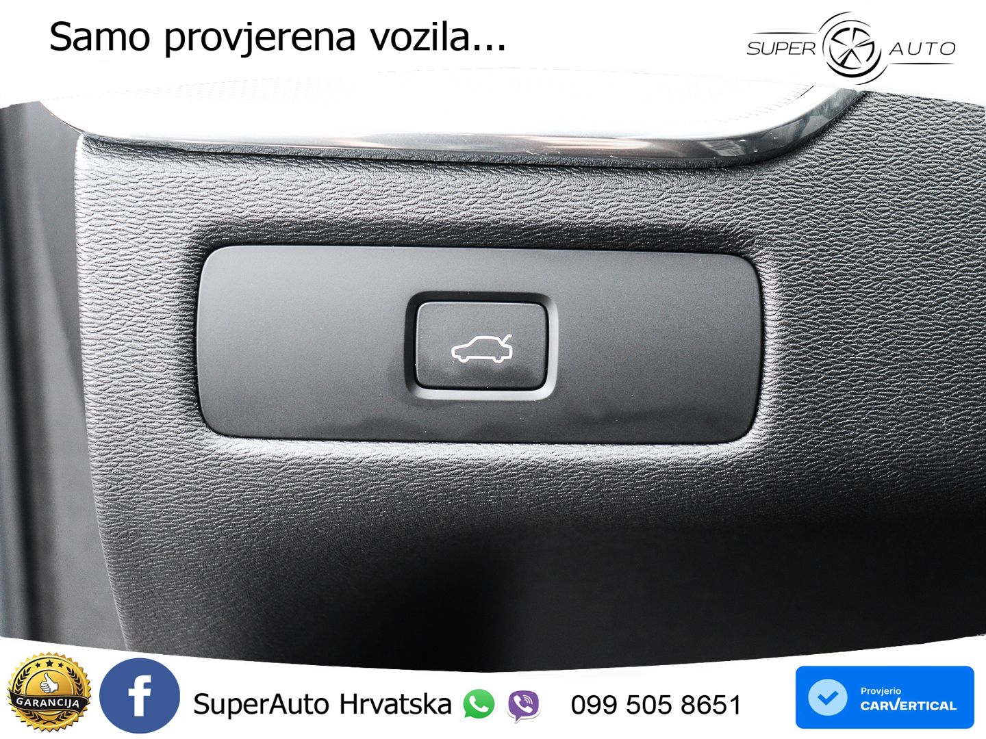Volvo XC60 B4 Benzin FWD Geartronic ACC+GR SJED+360+PANO