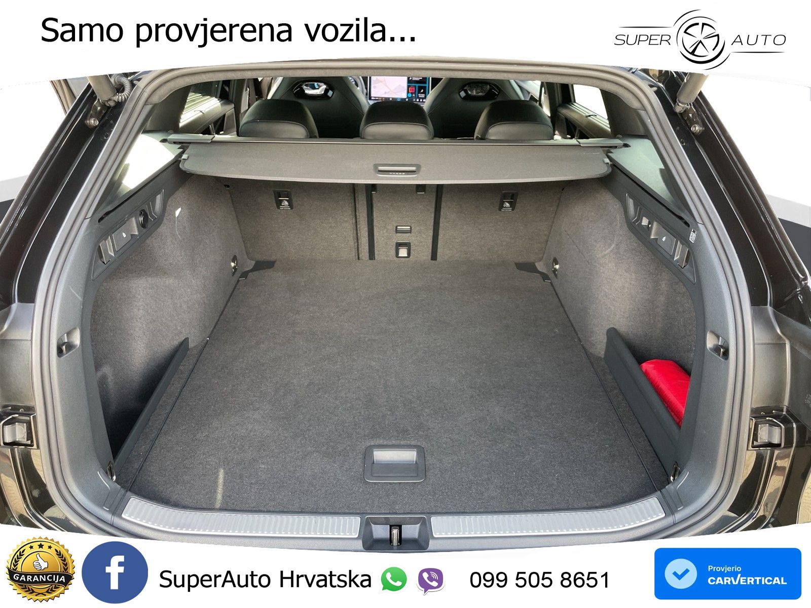 Volkswagen Passat Variant 2.0 TDI (193 KS) 4MOTION DSG R-Line LED+GR SJED+ACC