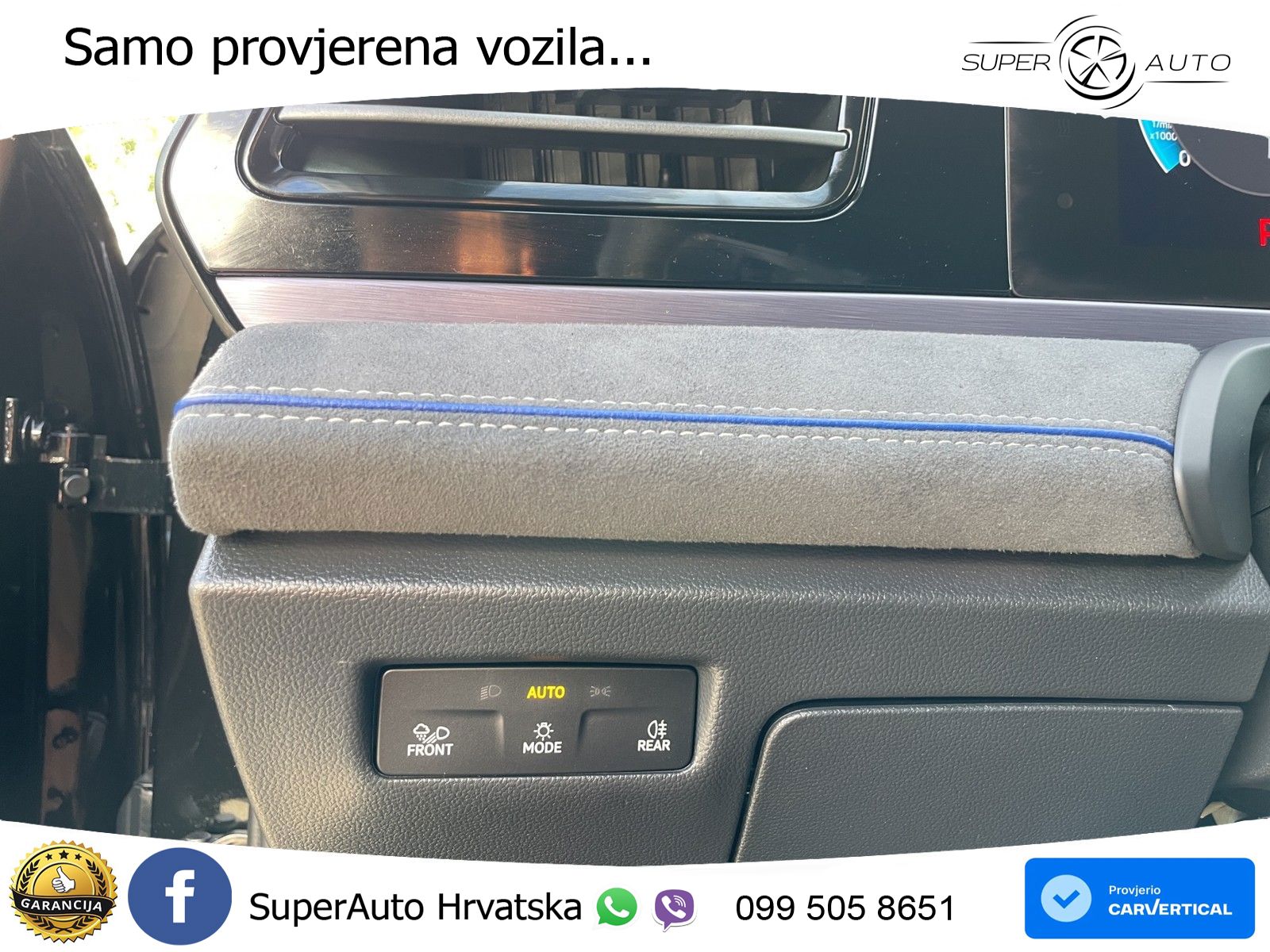 Volkswagen Passat Variant 2.0 TDI (193 KS) 4MOTION DSG R-Line LED+GR SJED+ACC