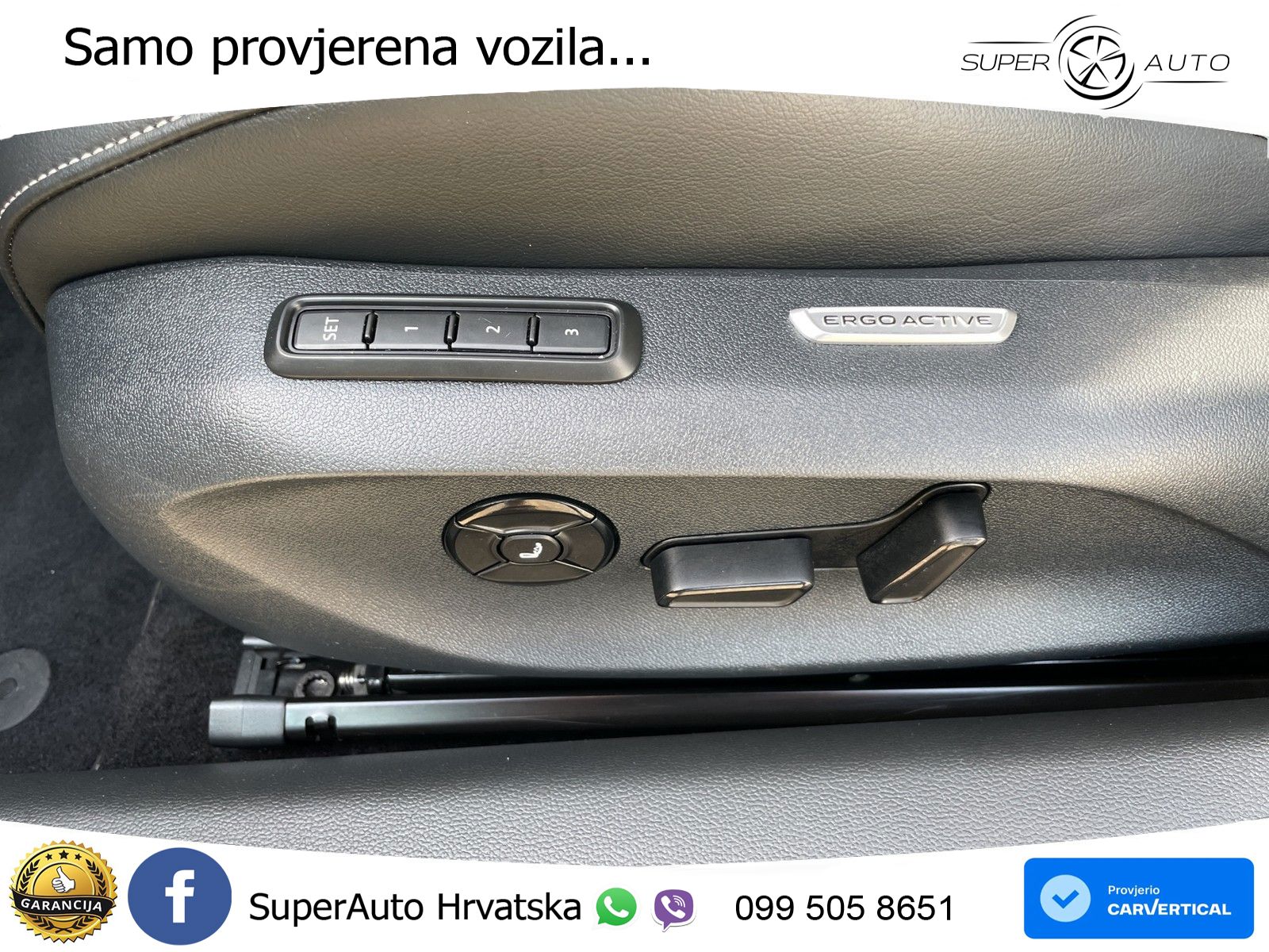 Volkswagen Passat Variant 2.0 TDI (193 KS) 4MOTION DSG R-Line LED+GR SJED+ACC