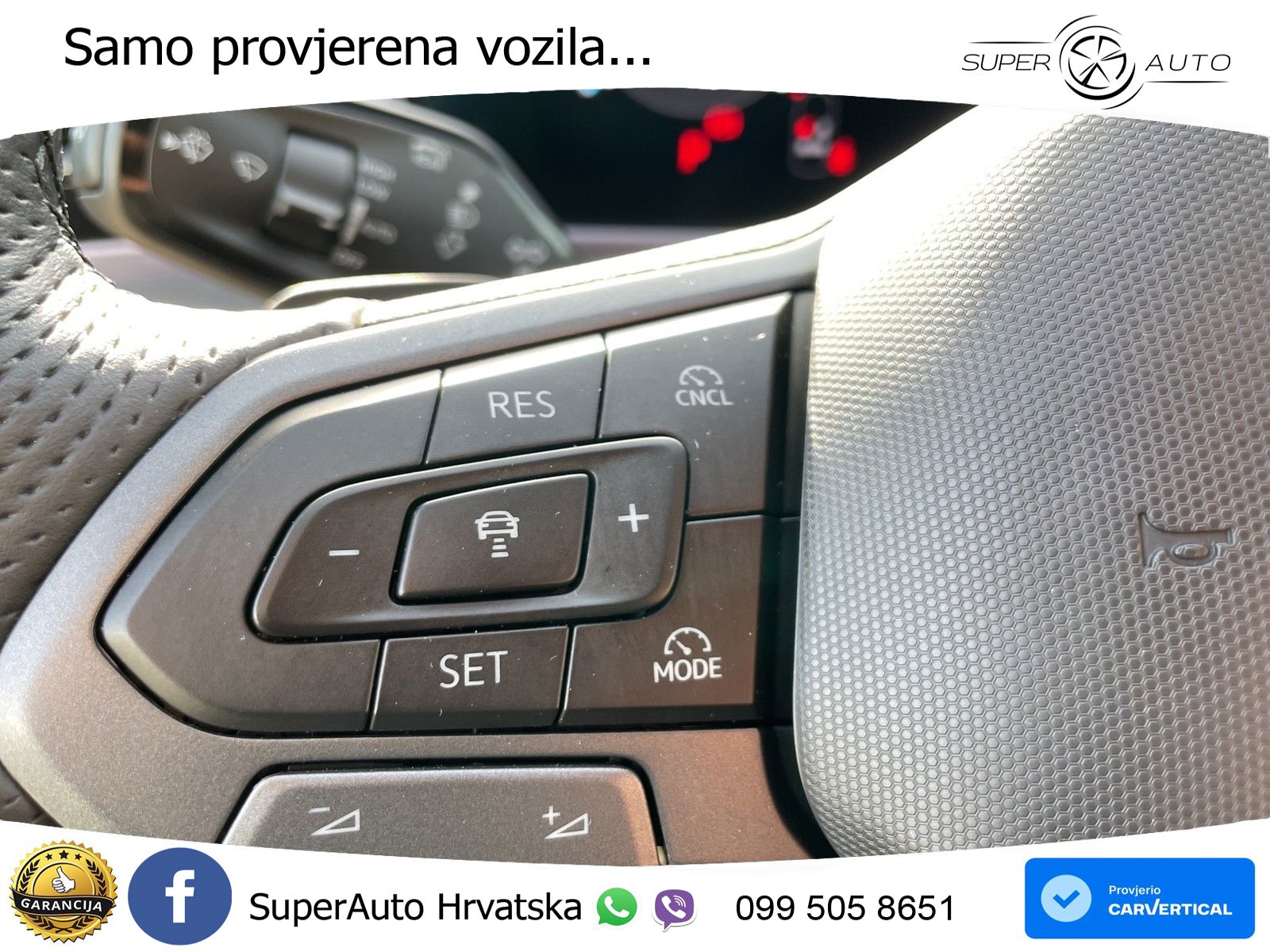 Volkswagen Passat Variant 2.0 TDI (193 KS) 4MOTION DSG R-Line LED+GR SJED+ACC