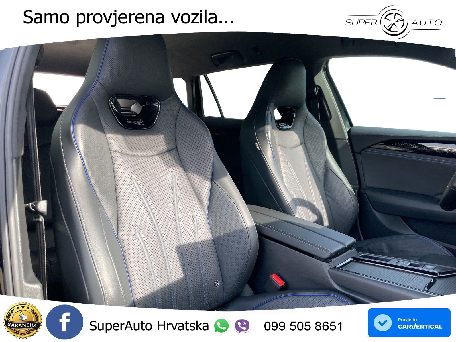 Volkswagen Passat Variant 2.0 TDI (193 KS) 4MOTION DSG R-Line LED+GR SJED+ACC
