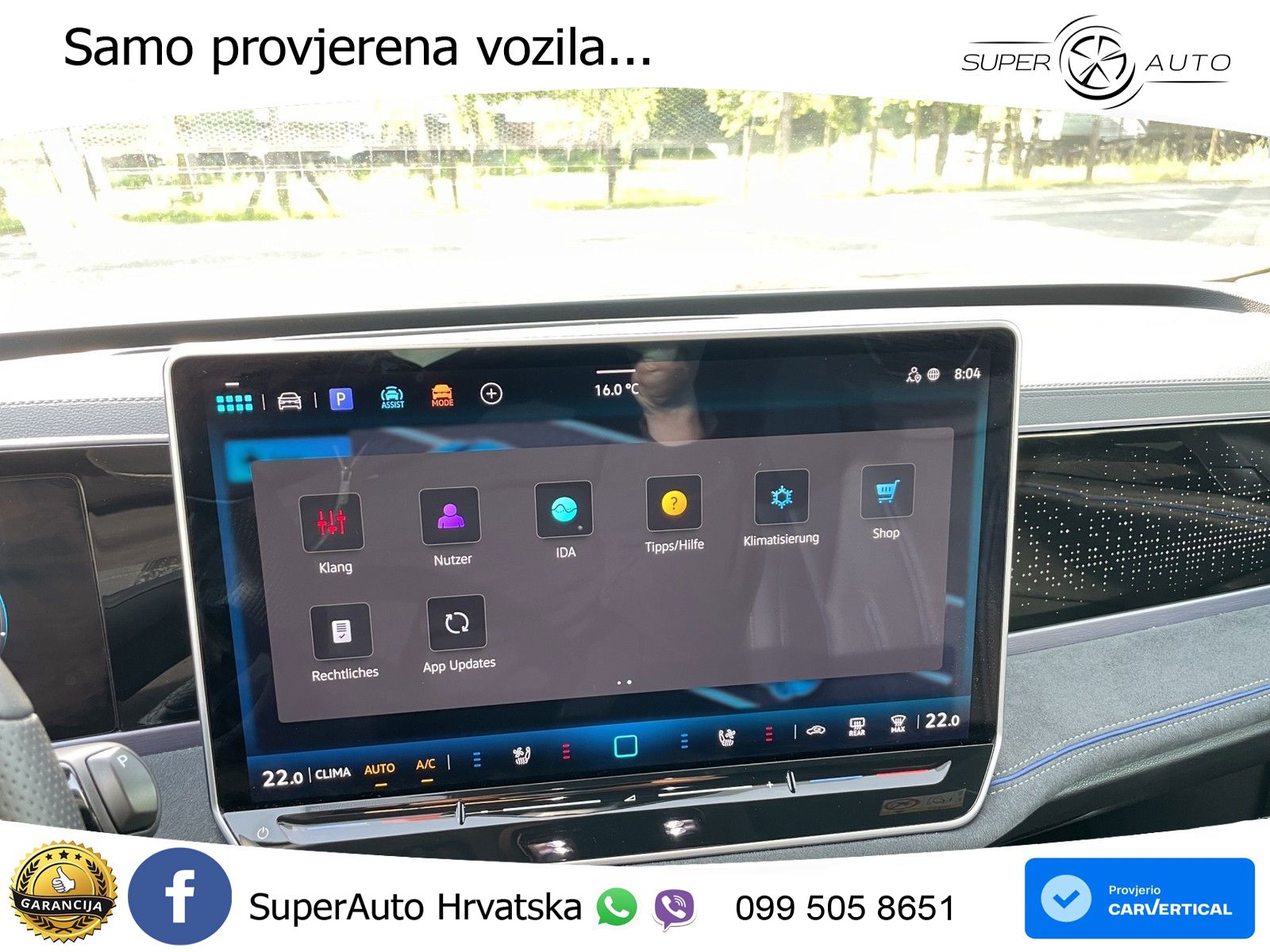 Volkswagen Passat Variant 2.0 TDI (193 KS) 4MOTION DSG R-Line LED+GR SJED+ACC