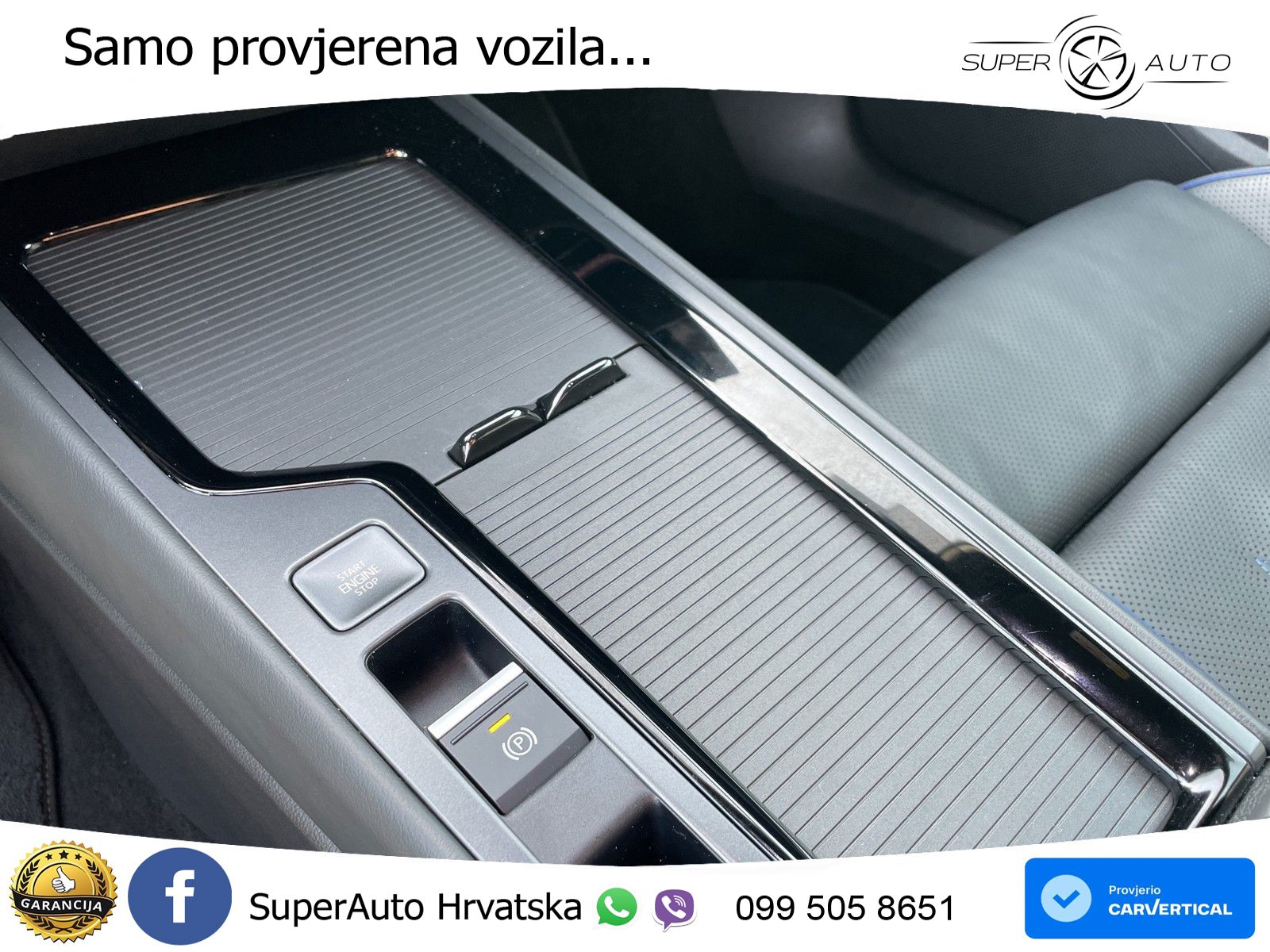 Volkswagen Passat Variant 2.0 TDI (193 KS) 4MOTION DSG R-Line LED+GR SJED+ACC
