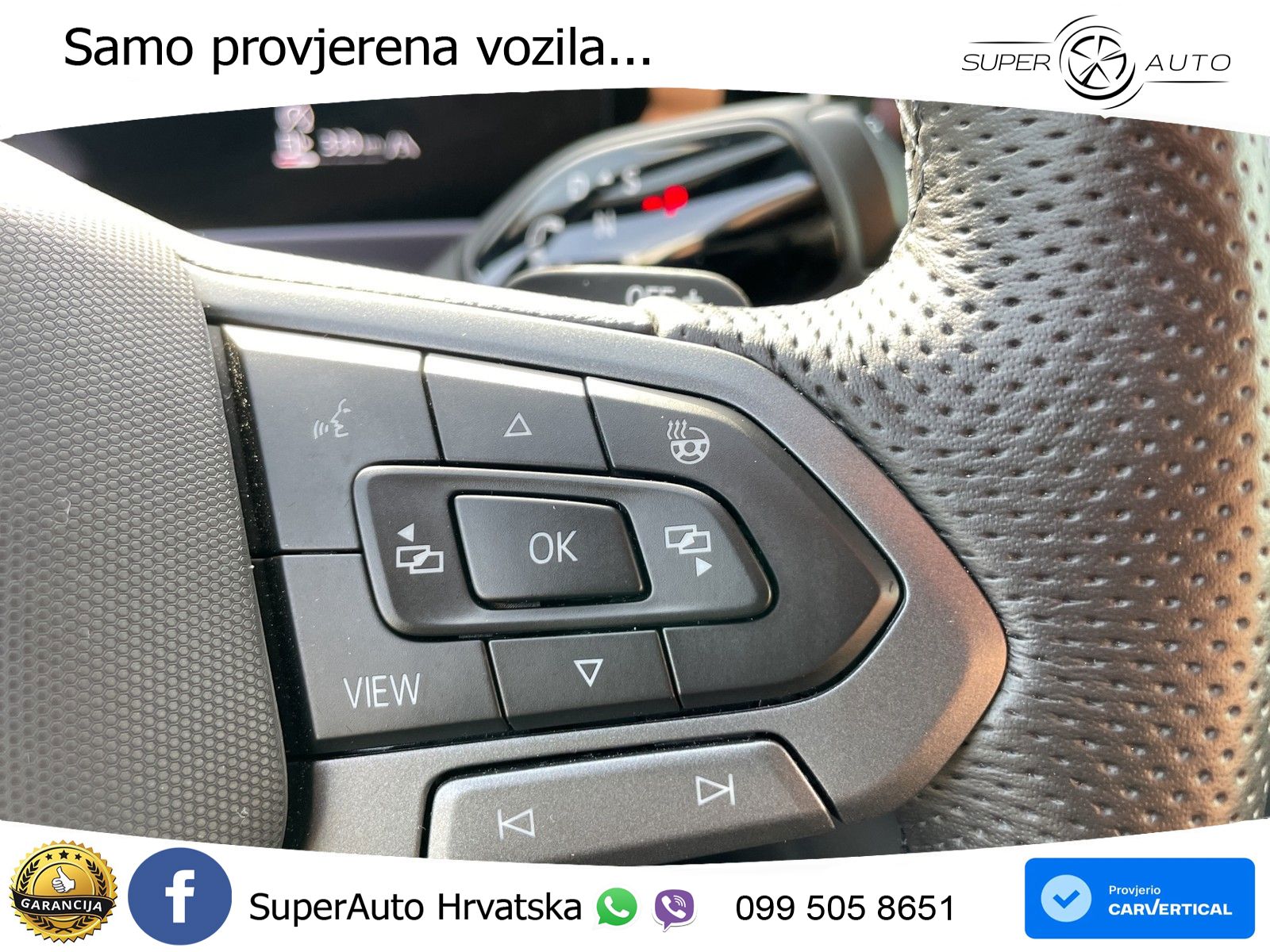 Volkswagen Passat Variant 2.0 TDI (193 KS) 4MOTION DSG R-Line LED+GR SJED+ACC