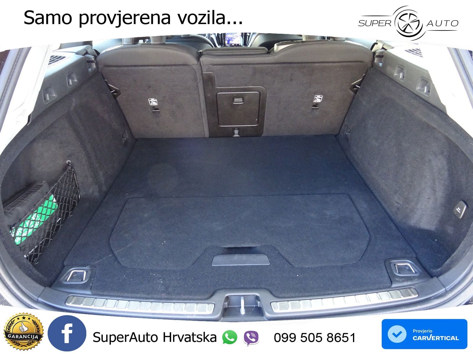Volvo V60 2.0 B3 DCT