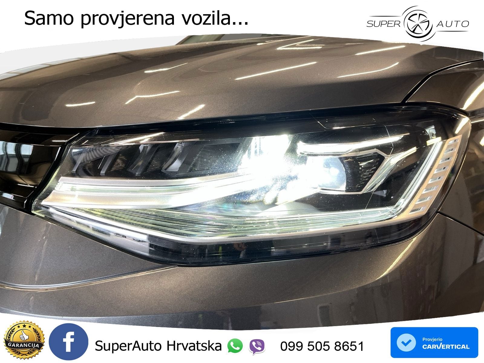 Volkswagen Caddy Maxi 1.5 TSI DSG Basis AUT Kam. LED Navi 114 KS