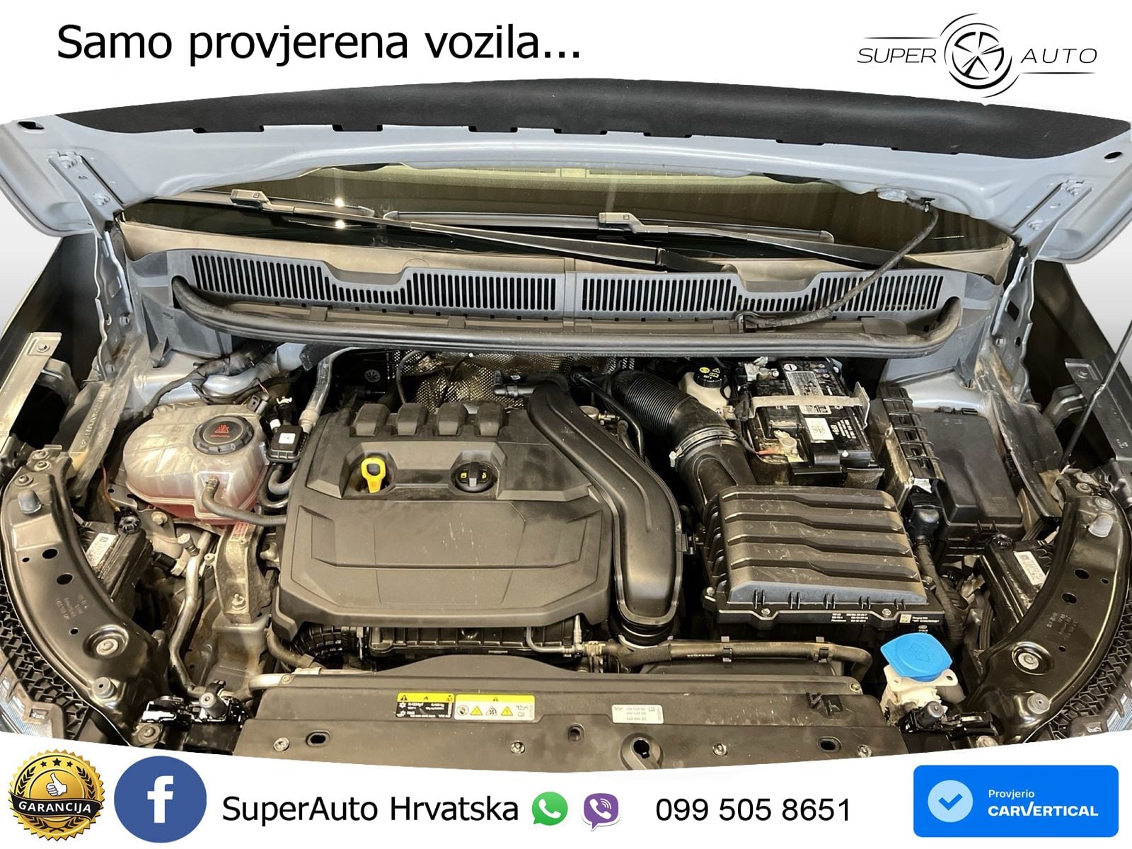 Volkswagen Caddy Maxi 1.5 TSI DSG Basis AUT Kam. LED Navi 114 KS