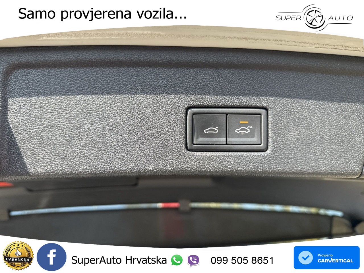 Volkswagen Touareg 3.0 V6 TDI (286 KS) 4MOTION Tiptronic