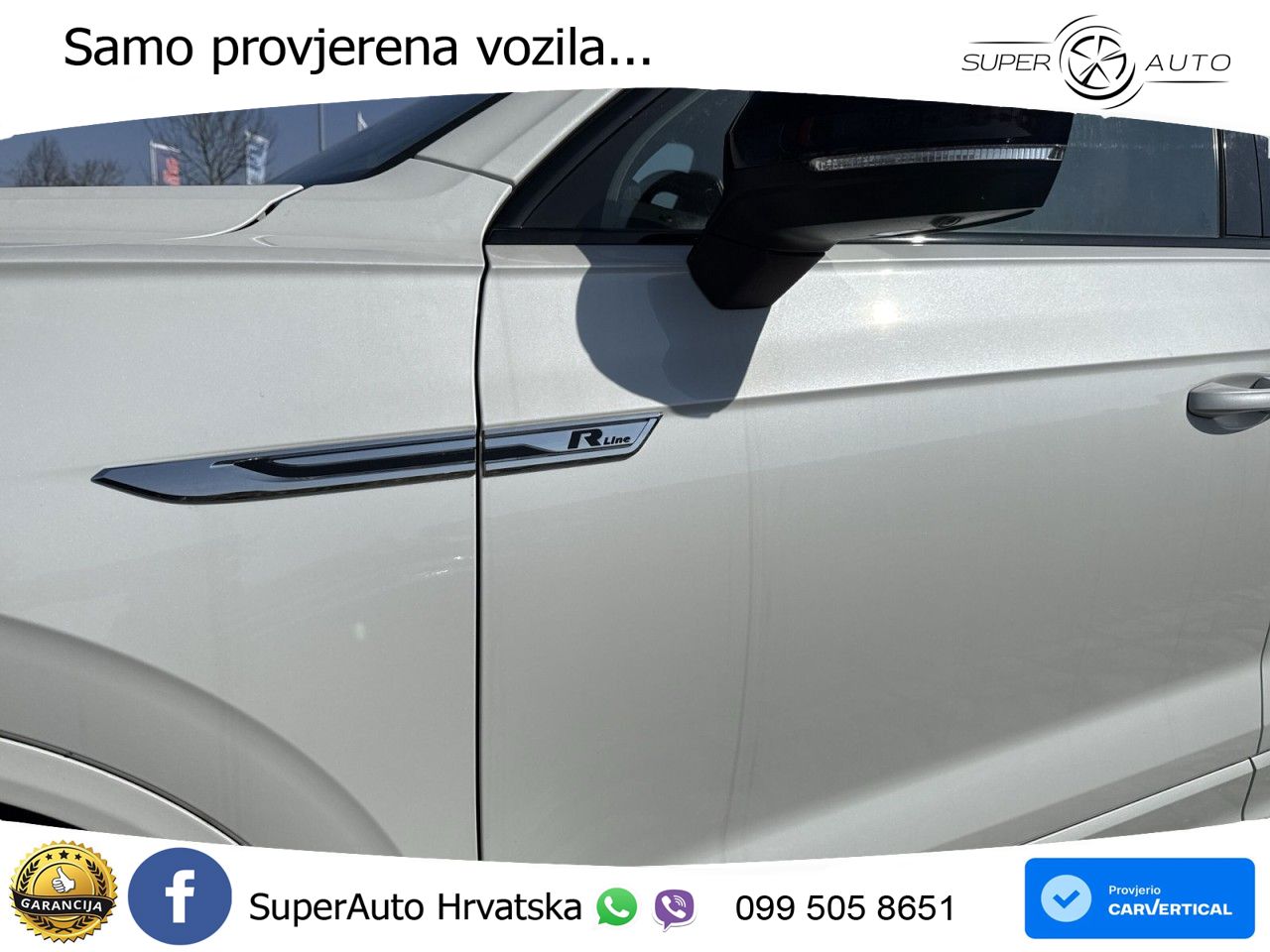 Volkswagen Touareg 3.0 V6 TDI (286 KS) 4MOTION Tiptronic