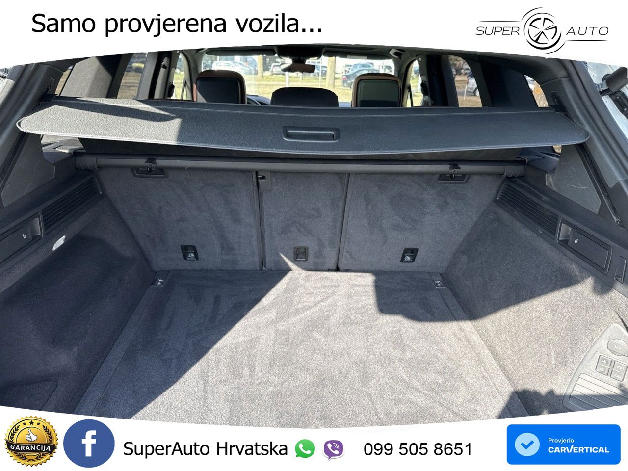 Volkswagen Touareg 3.0 V6 TDI (286 KS) 4MOTION Tiptronic