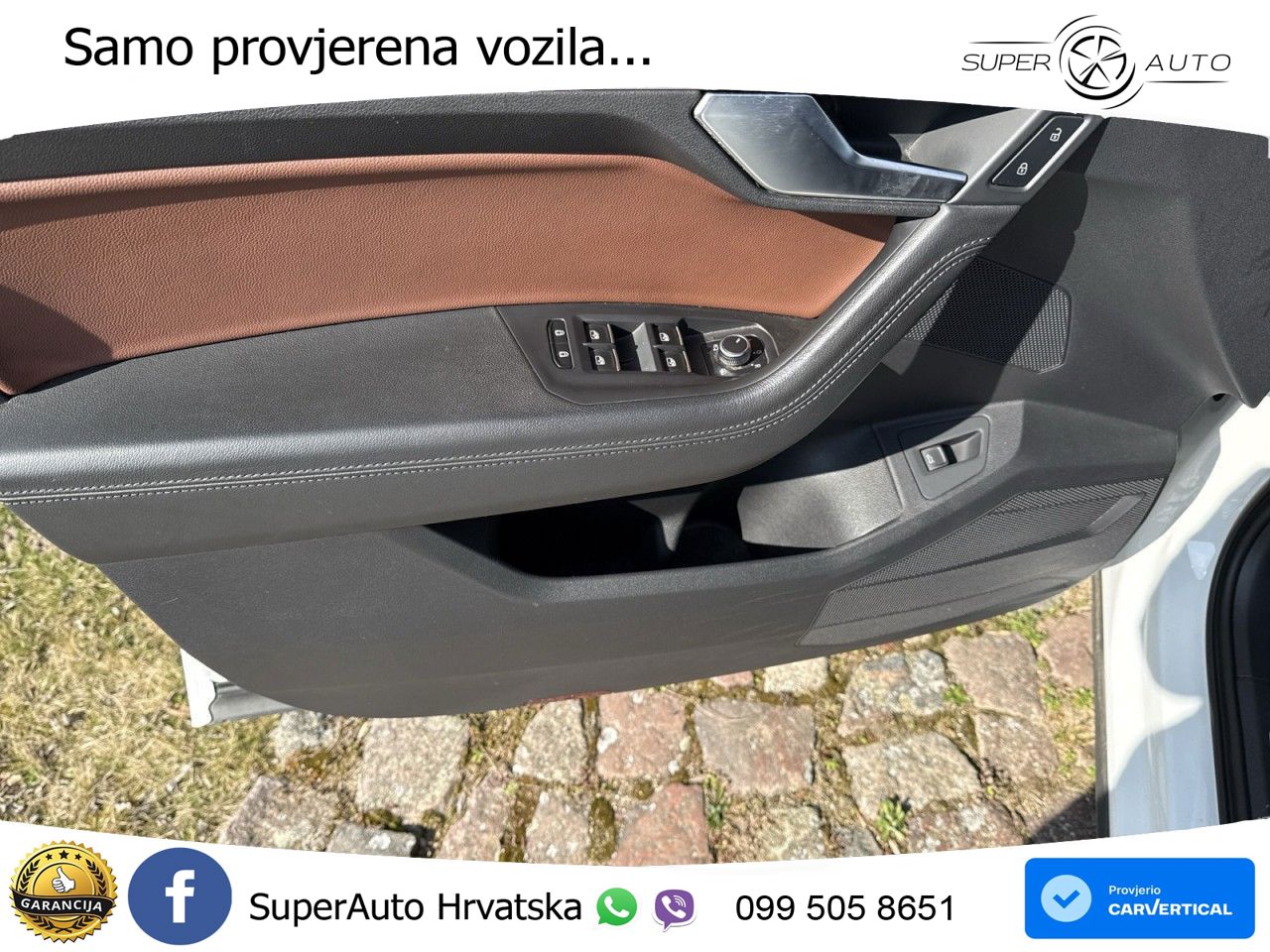 Volkswagen Touareg 3.0 V6 TDI (286 KS) 4MOTION Tiptronic
