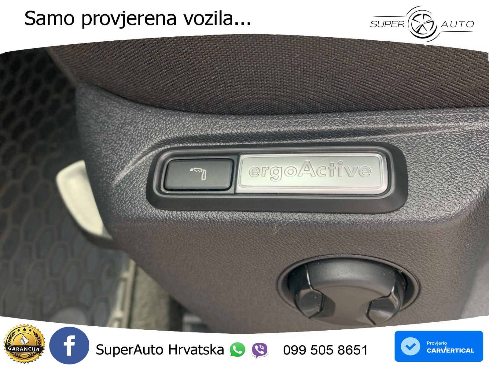 Volkswagen T-Roc I 2.0 TDI (150 KS) DSG LED+GR SJED+ACC