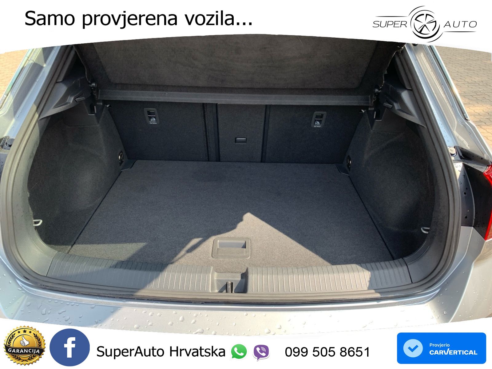 Volkswagen T-Roc I 2.0 TDI (150 KS) DSG LED+GR SJED+ACC